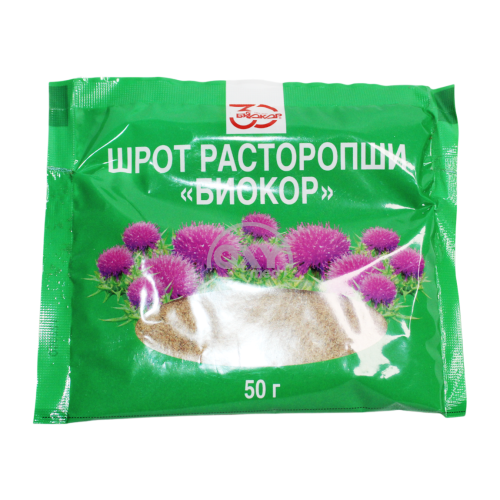 product-Sutli qushqo'nmas taom Biokor 50g por.