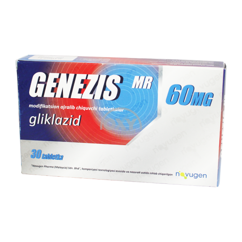 product-Ibtido-MR 60 mg № 30 tab.