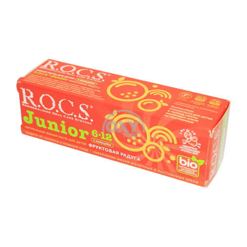 product-Tish pastasi ROCS Black Edition qora oq.74g