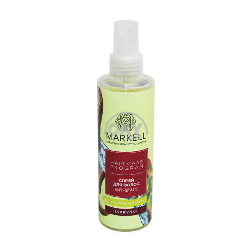 product-Soch spreyi MARKELL antistatik 200ml