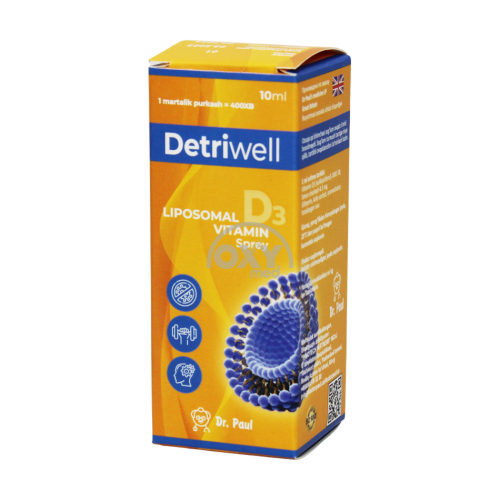 product-Детривелл 10 мл спрей