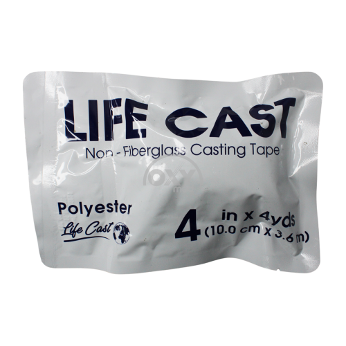 product-Бинты медицинские из стекловолокна LIFE CAST размер 4 (10смх3,6м)