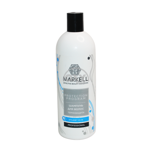 product-Шампунь для волос MARKELL термозащита 500 мл