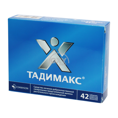 product-Tadimax № 42 planshet.