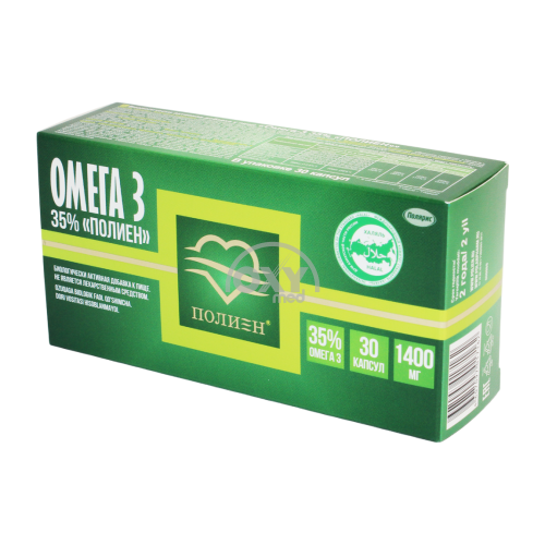 product-Omega-3 35% Polien 1400 mg No 30 qopqoq.