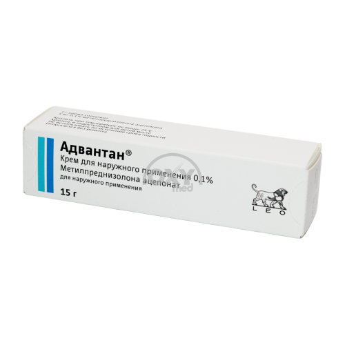 product-Advantan 0,1% 15 g tashqi foydalanish uchun krem