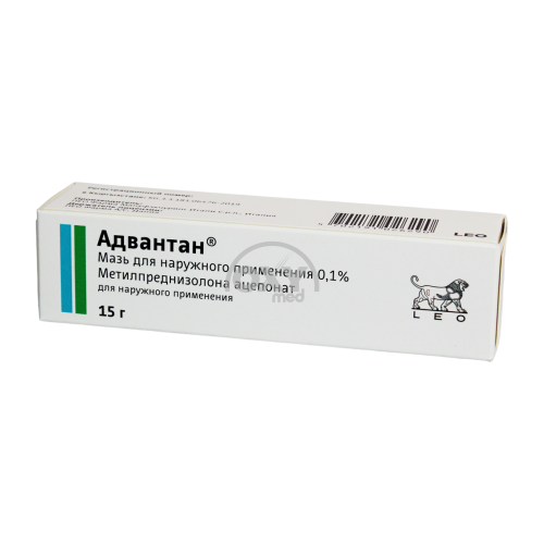 product-Advantan 0,1% 15 g tashqi foydalanish uchun malham