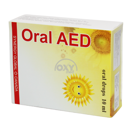 product-Og'iz orqali AED 10 ml tomchilar d/p/og'iz orqali