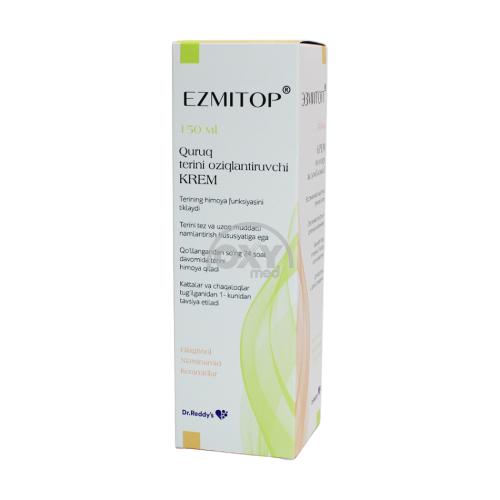 product-Ezmitop 150ml №1 kosmetik krem