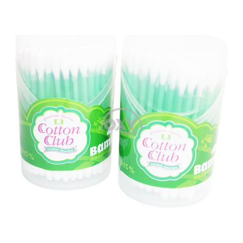 product-100-sonli klub oynasi bilan paxta kurtaklari