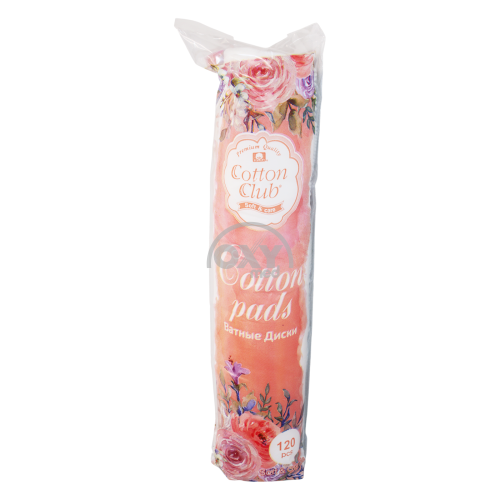 product-645 Paxta yostiqchalari Cotton Club No 120