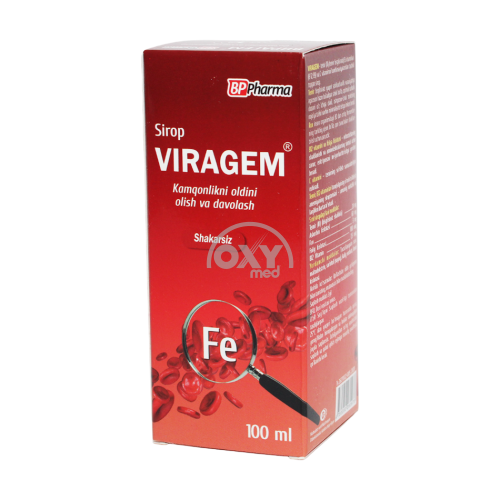 product-Viragem siropi 100 ml