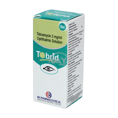 product-Тобрид 3 мг/мл 10 мл №1 раствор офтальмологический