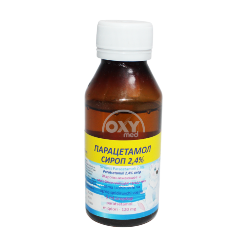product-Paratsetamol 2,4% 90 ml sirop