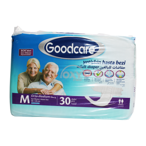 product-Подгузники для взрослых "Goodcare" Medium №30