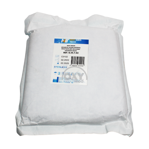 product- Jarroh varaqasi. d / sezaryen Nest-drape