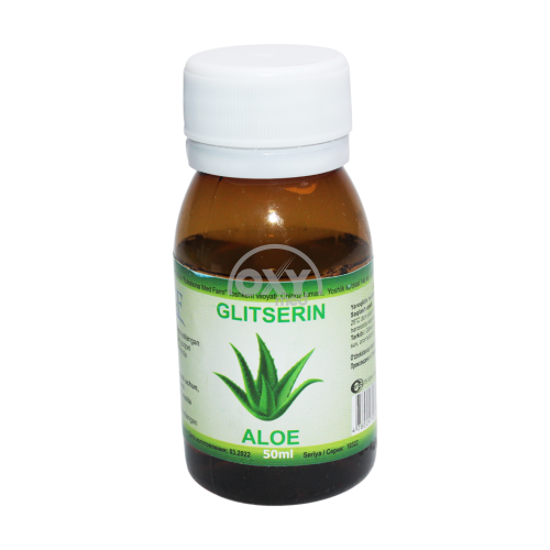 product-Глицерин косметический "Алоэ" 50 мл