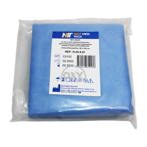 product-Jarrohlik varaq Nest-drape 80 * 200cm