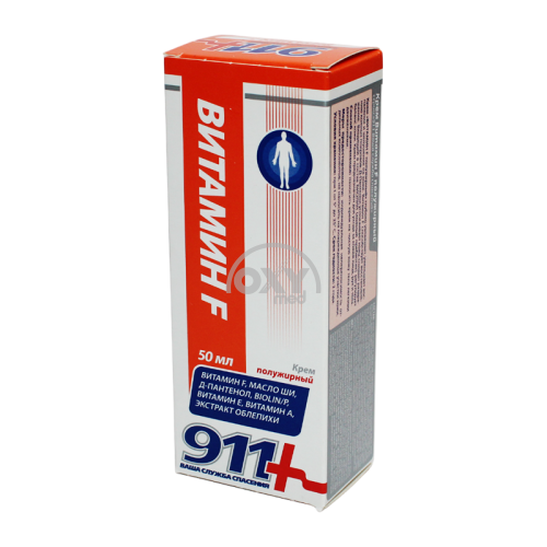 product-Krem 911 qalin Vitamin 50ml