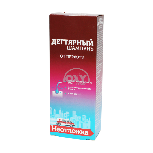 product-Kepek uchun favqulodda tar shampun 150ml