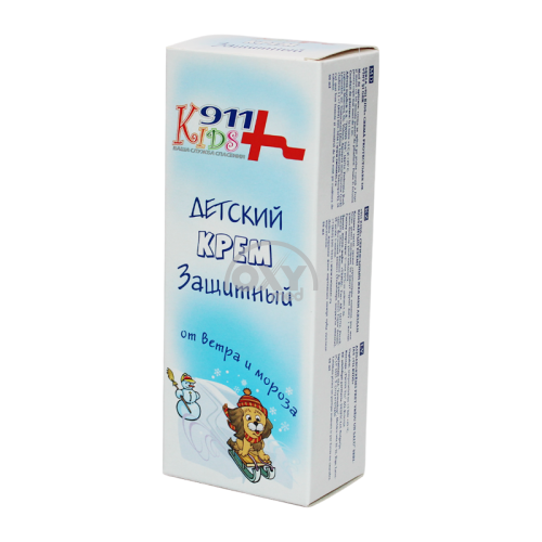 product-Крем детский 911 защитный 50 мл