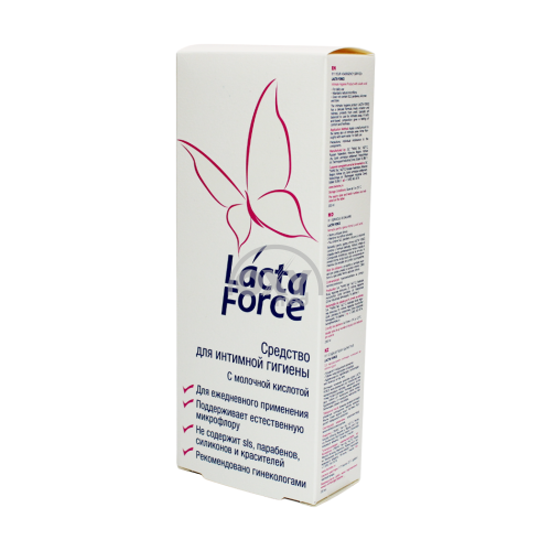 product-Intim gigiena mahsuloti Lacta Force 200ml