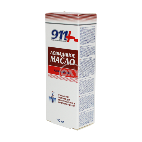 product-Maska-balzam 911 Ot yog'i 150ml