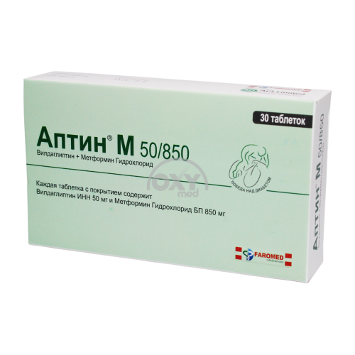 product-Aptin M 50/850 mg No 30 tabletka.