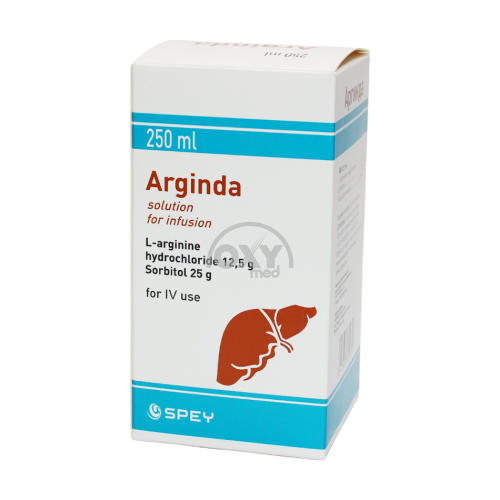 product-Arginda 250 ml infuzion eritma