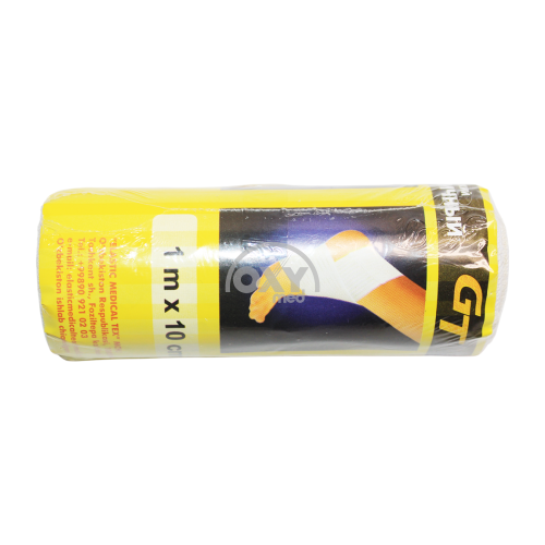 product-Бинт эластичный медицинский GT 1м х 10см