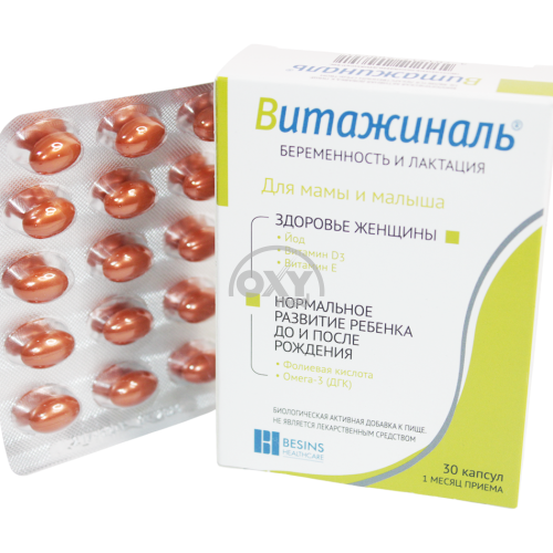 product-Vitazhinal 430 mg No 30 qopqoq.