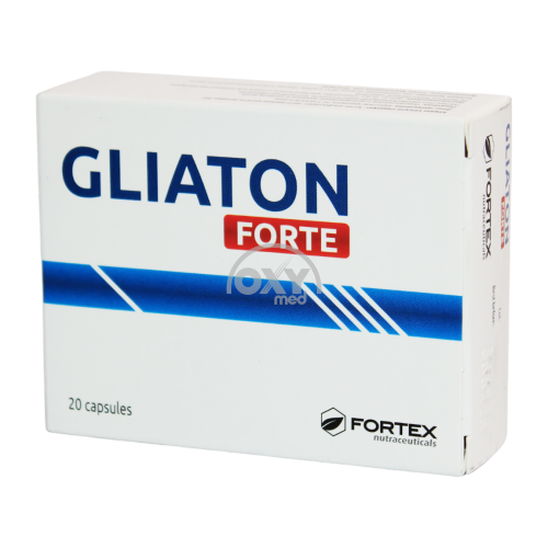 product-Gliaton Forte № 20 qopqoq.