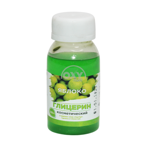 product-Glitserin kosmos. olma 50 ml