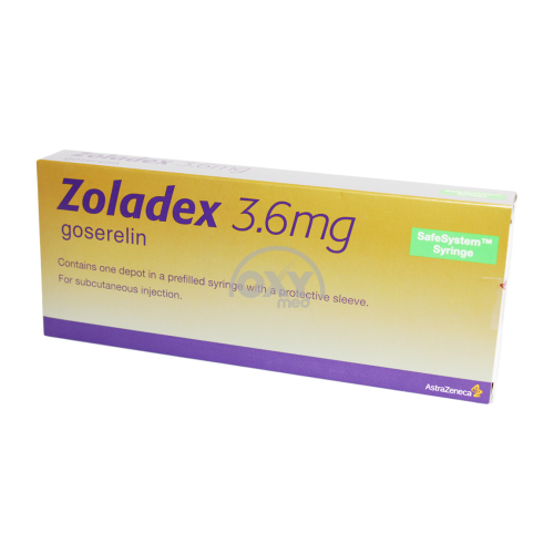 product-Золадекс, 3,6 мг, шприц-аппликатор, №1