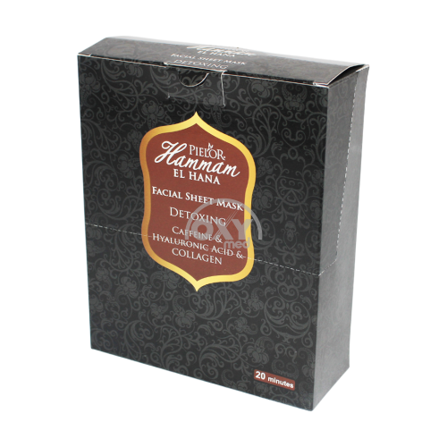 product-983 mato yuz niqobi Pielor Hamman El Hana 25ml