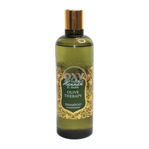 product-957 Shampun Pielor Hamman El Hana olive ther.400ml