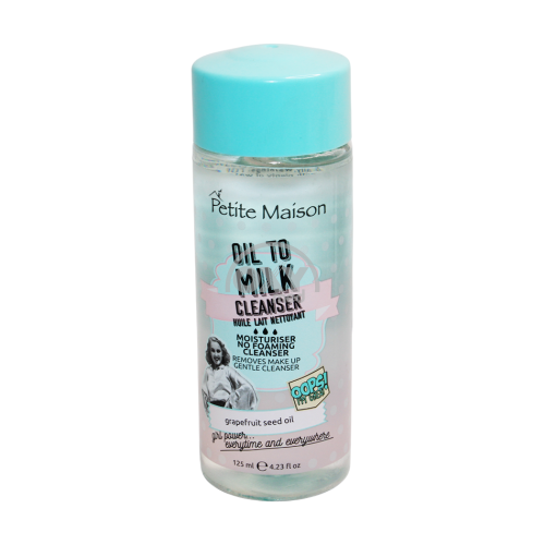 product-Средство для снятия макияжа Pielor Petite Maison 125 мл