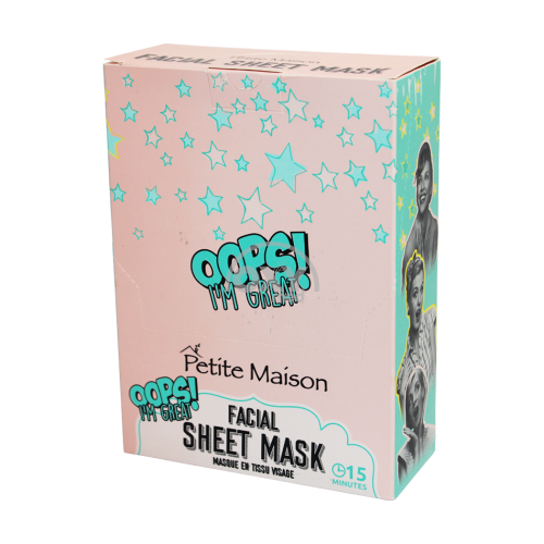 product-236 yuz niqobi Pielor Petite Maison vaqti 25ml