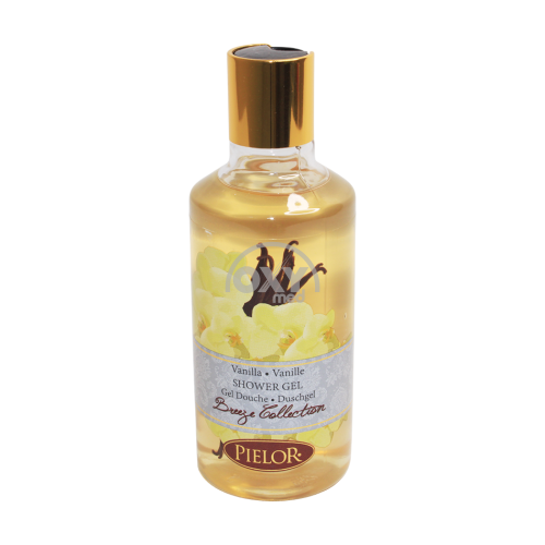 product-Гель для душа Pielor vanilla 250 мл