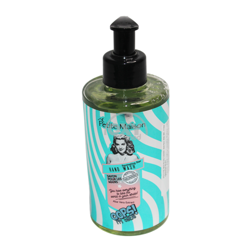 product-201 Suyuq sovun Pielor Petite Maison pushti gr.300ml