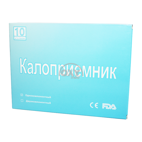 product-Калоприемник (однокомпонентный) модель 101060 №1
