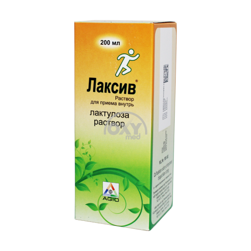 product-Лаксив 3,35 г/5 мл 200 мл раствор для приема внутрь