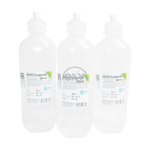 product-Natriy xlorid-RG, 0,9%, 200 ml, shisha.