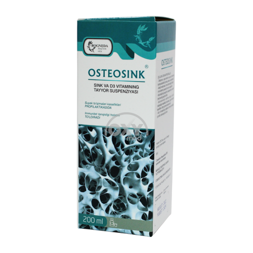 product-Остеоцинк 200мл суспензия для приема внутрь