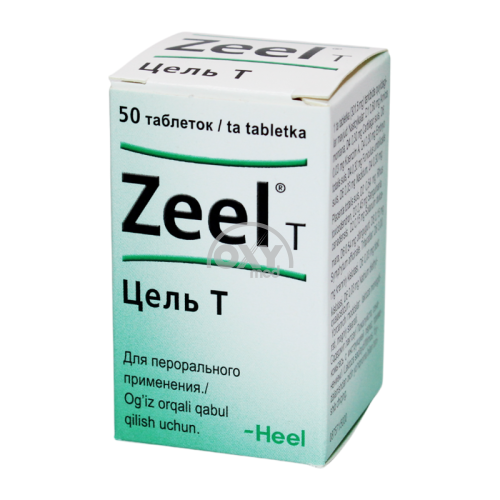 product-Maqsadli T № 50 tabletkalari