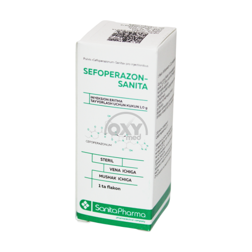 product-Sefoperazon-Sanita 1,0 g No 1 por. d/prig. r-ra d/i.