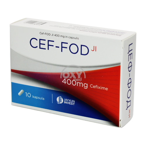 product-Cef-fod Zhi 400 mg № 10 kapsulalar