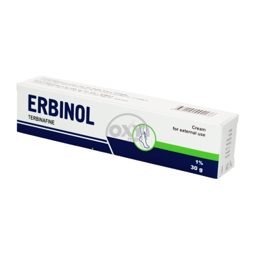 product-Erbinol 1% 30 g krem