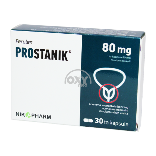 product-PROSTANIK
