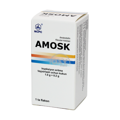 product-Amosk (Amoxits, Clavul.) 1,0g+0,2g №1 porsiya. d/p/r-ra